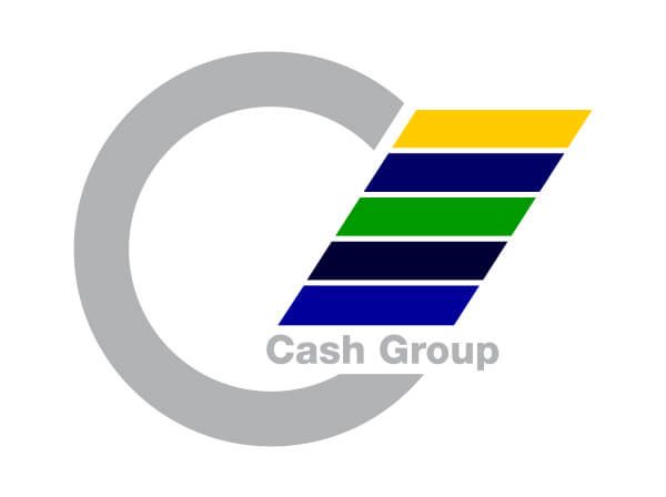 Cash Group Logo