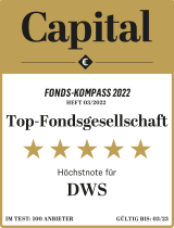 Siegel Capital "Top-Fondsgesellschaft"